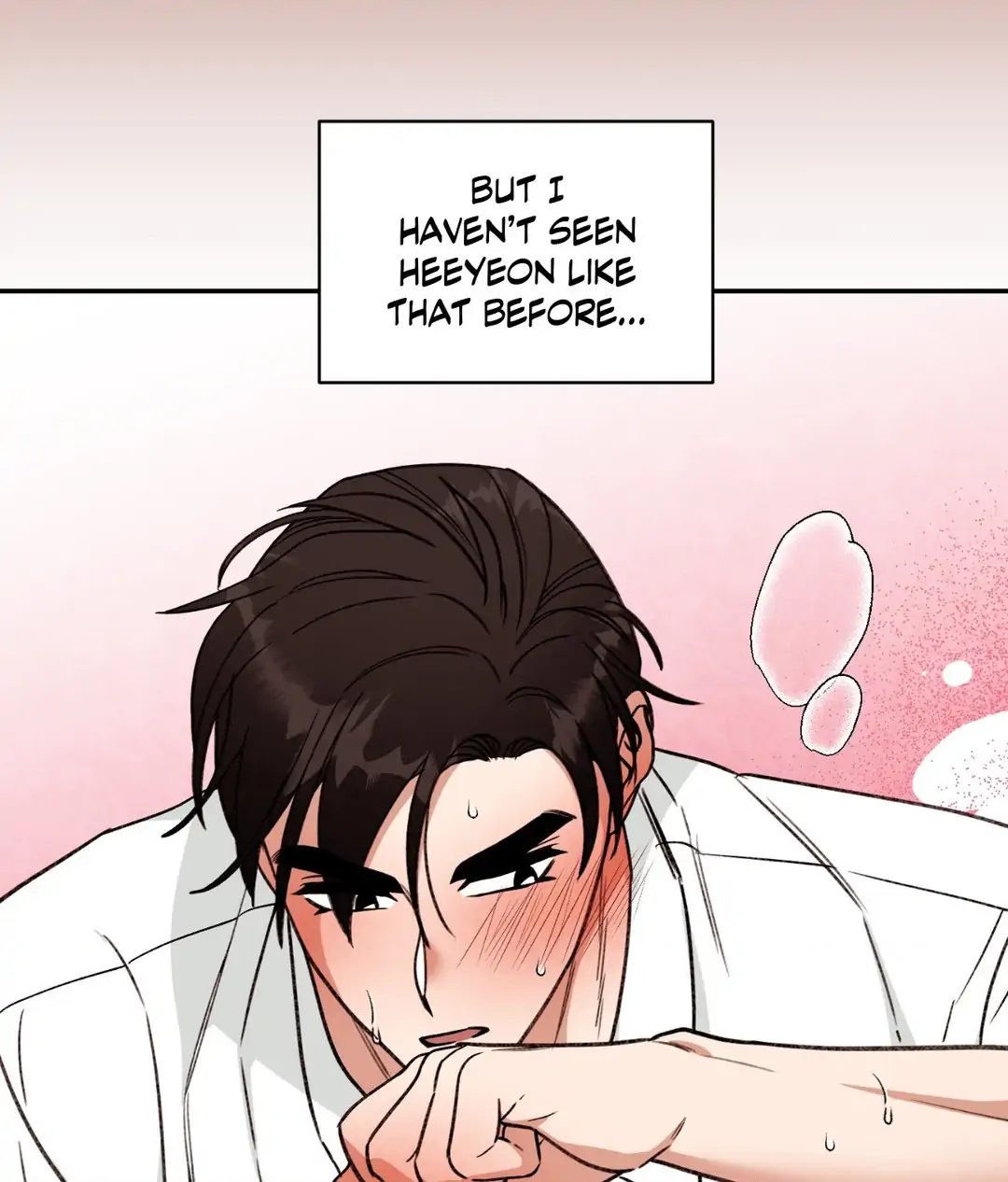 Dreaminess [Official] - Chapter 24 manhwa