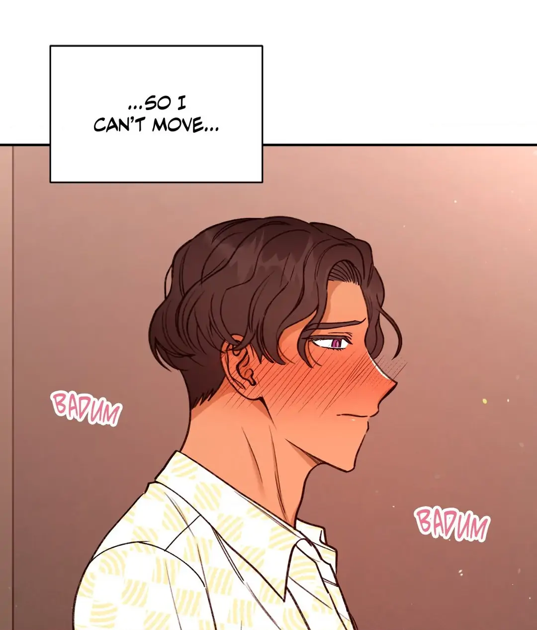 Dreaminess [Official] - Chapter 24 manhwa