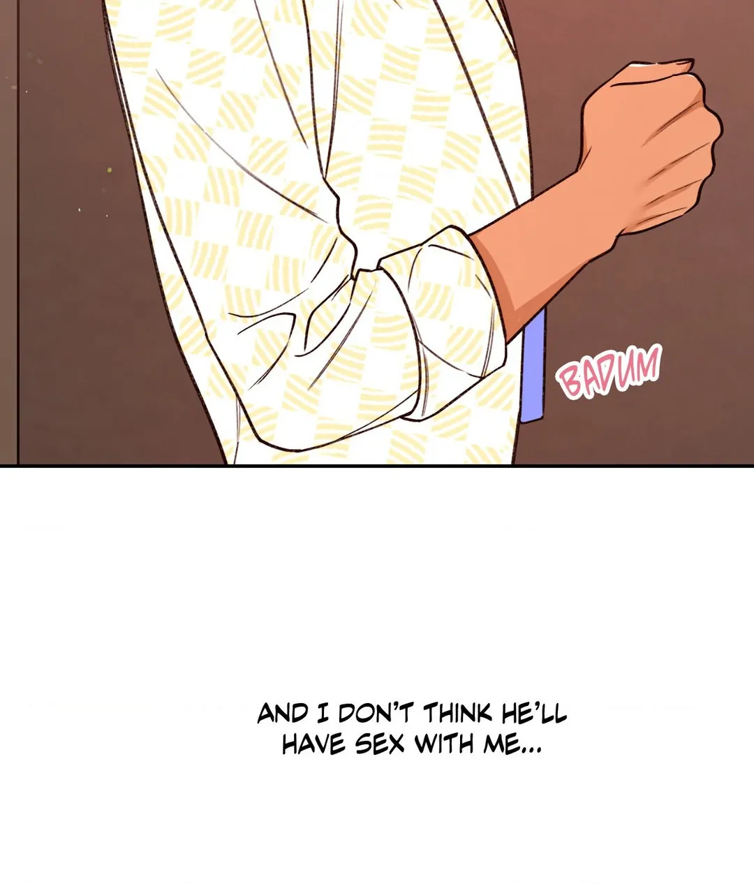 Dreaminess [Official] - Chapter 24 manhwa