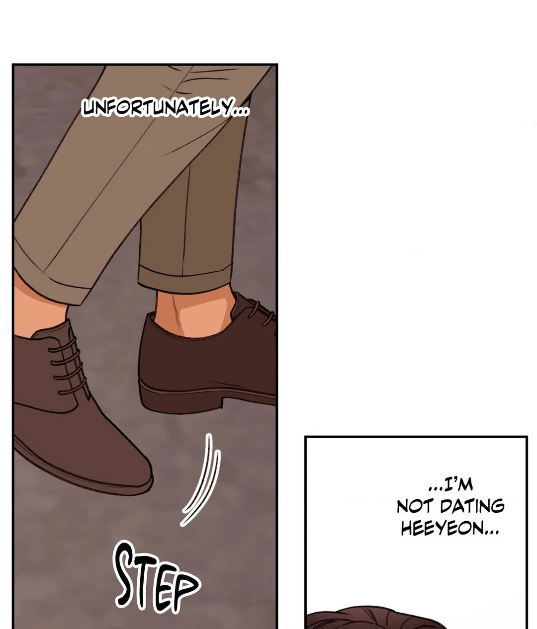 Dreaminess [Official] - Chapter 24 manhwa