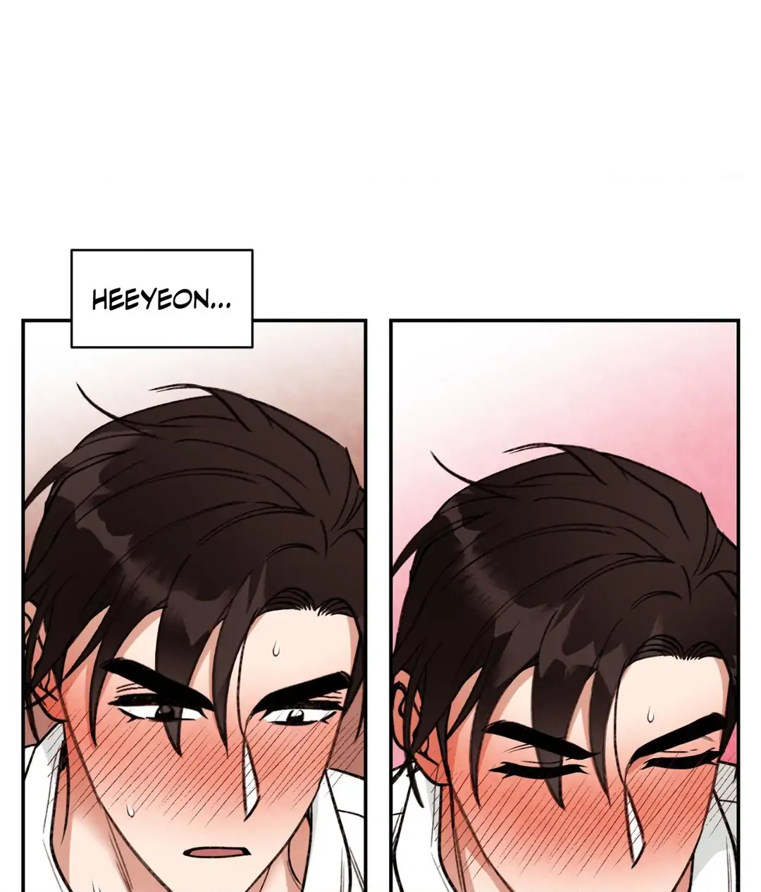 Dreaminess [Official] - Chapter 24 manhwa