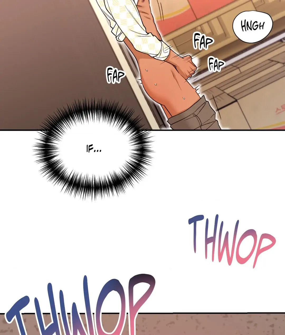 Dreaminess [Official] - Chapter 24 manhwa
