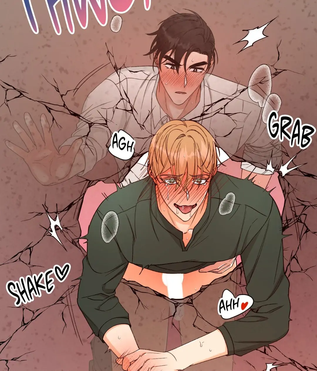 Dreaminess [Official] - Chapter 24 manhwa