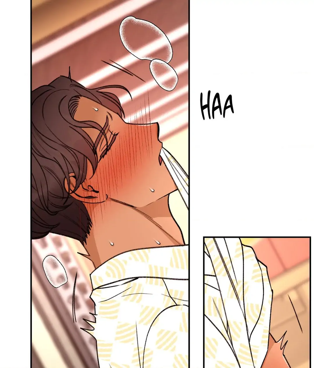 Dreaminess [Official] - Chapter 24 manhwa