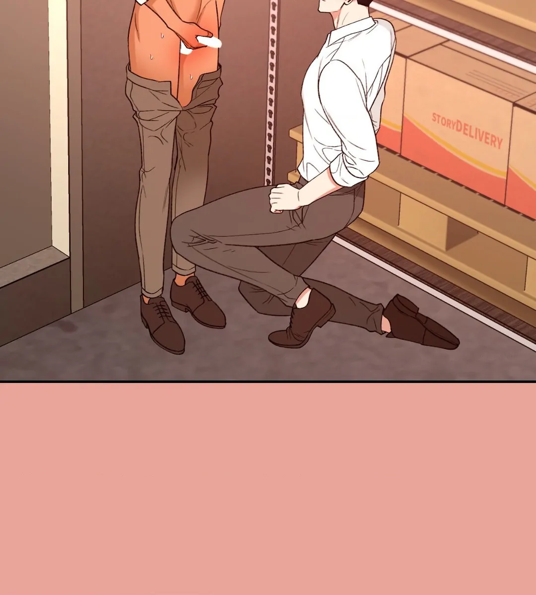 Dreaminess [Official] - Chapter 24 manhwa