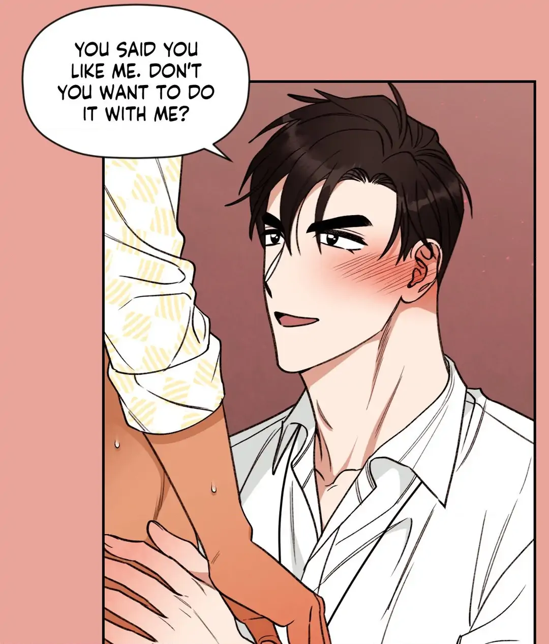 Dreaminess [Official] - Chapter 24 manhwa
