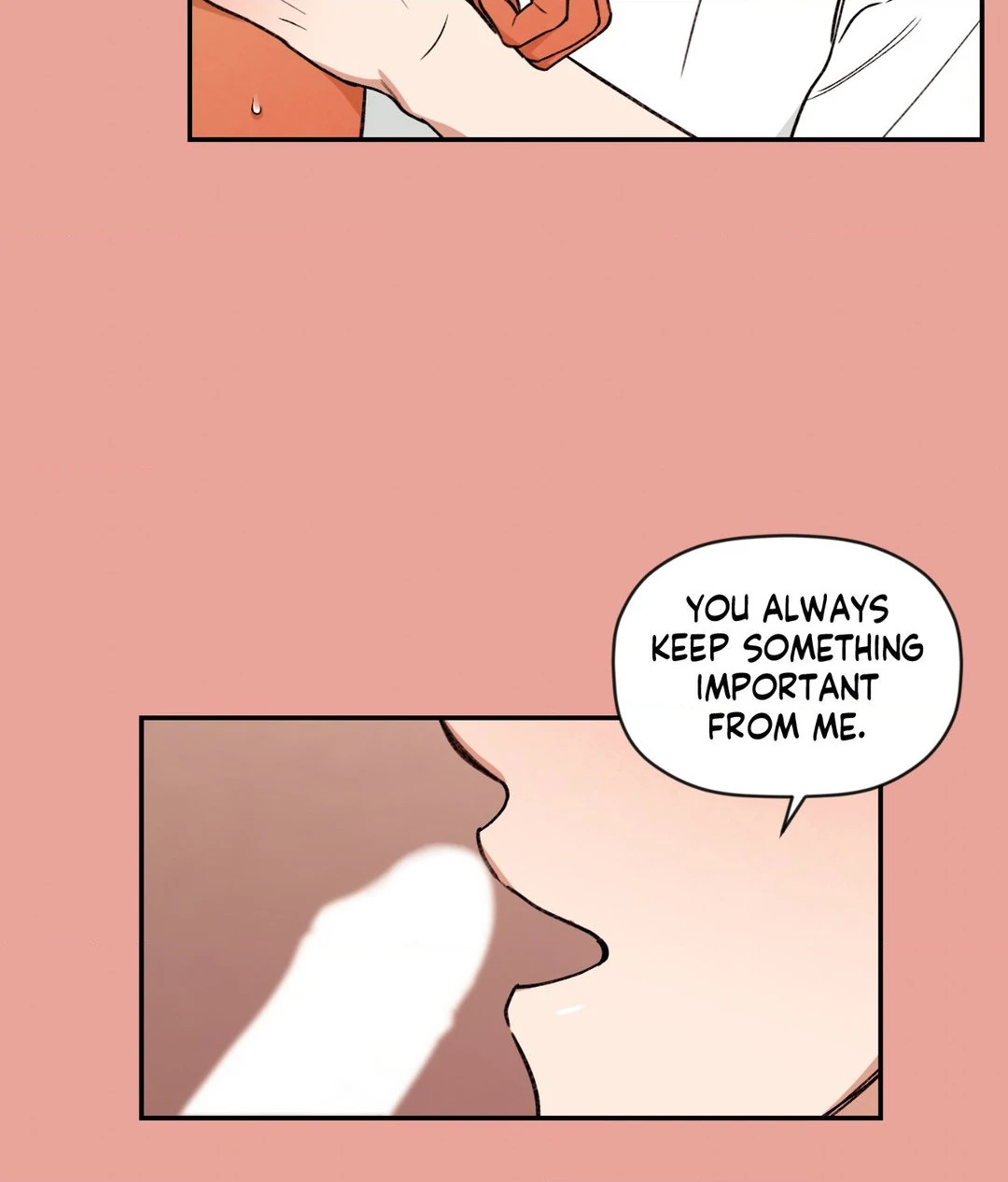 Dreaminess [Official] - Chapter 24 manhwa
