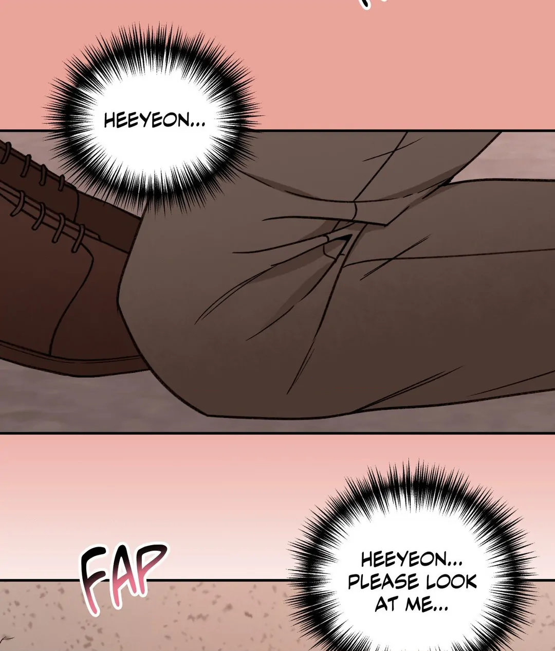 Dreaminess [Official] - Chapter 24 manhwa