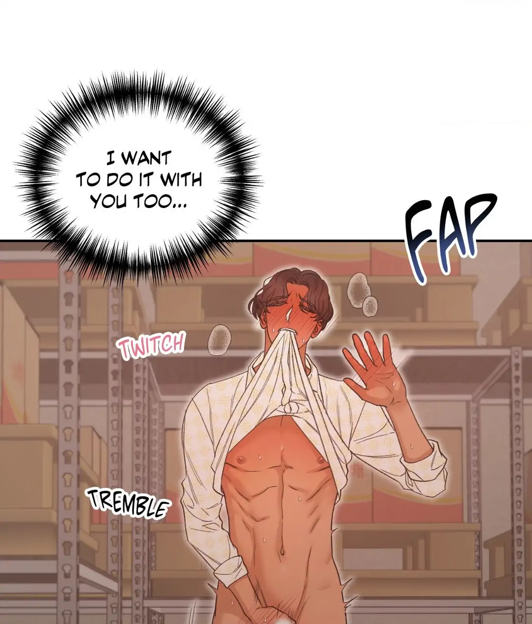 Dreaminess [Official] - Chapter 24 manhwa