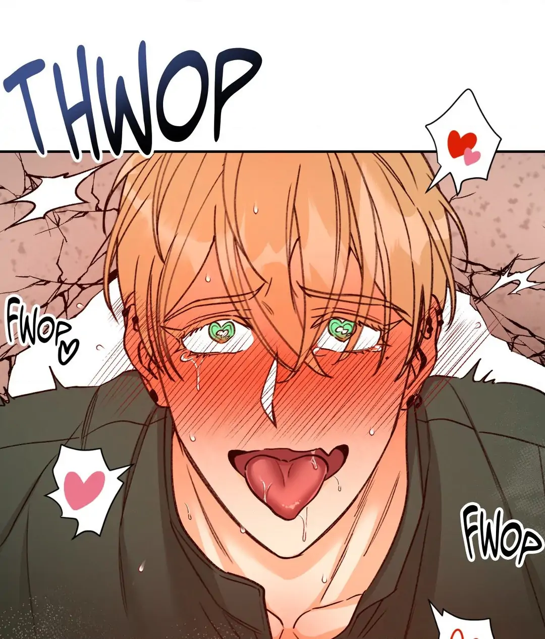 Dreaminess [Official] - Chapter 24 manhwa