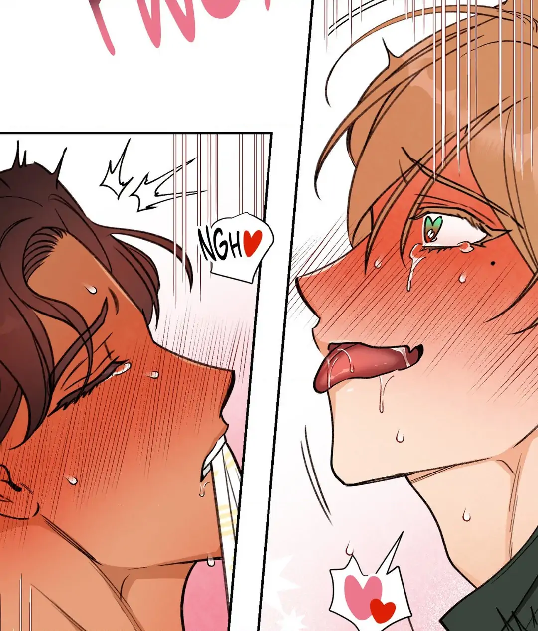 Dreaminess [Official] - Chapter 24 manhwa