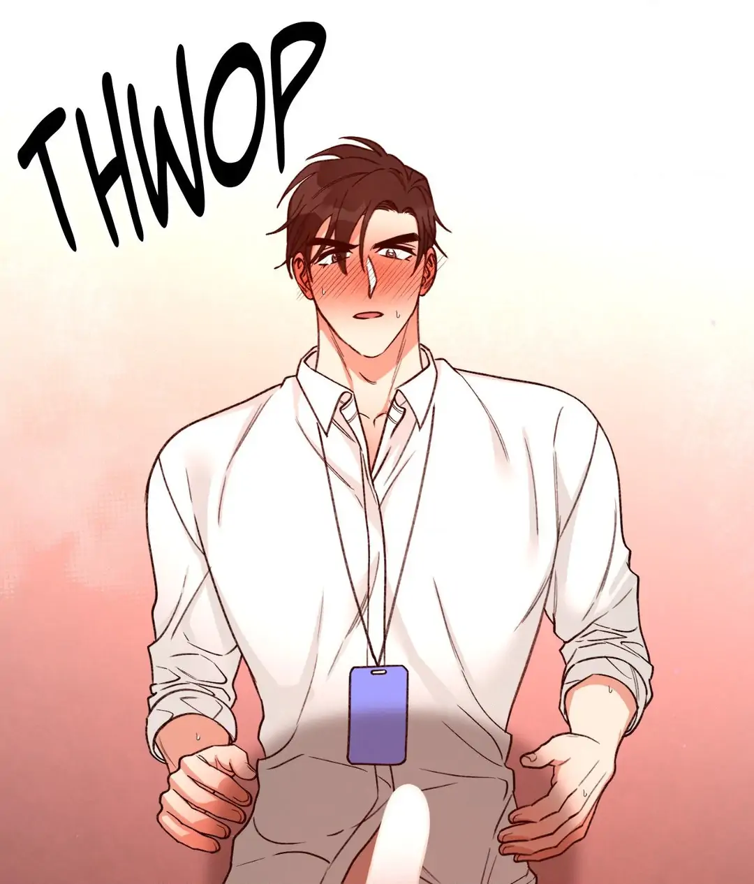 Dreaminess [Official] - Chapter 24 manhwa