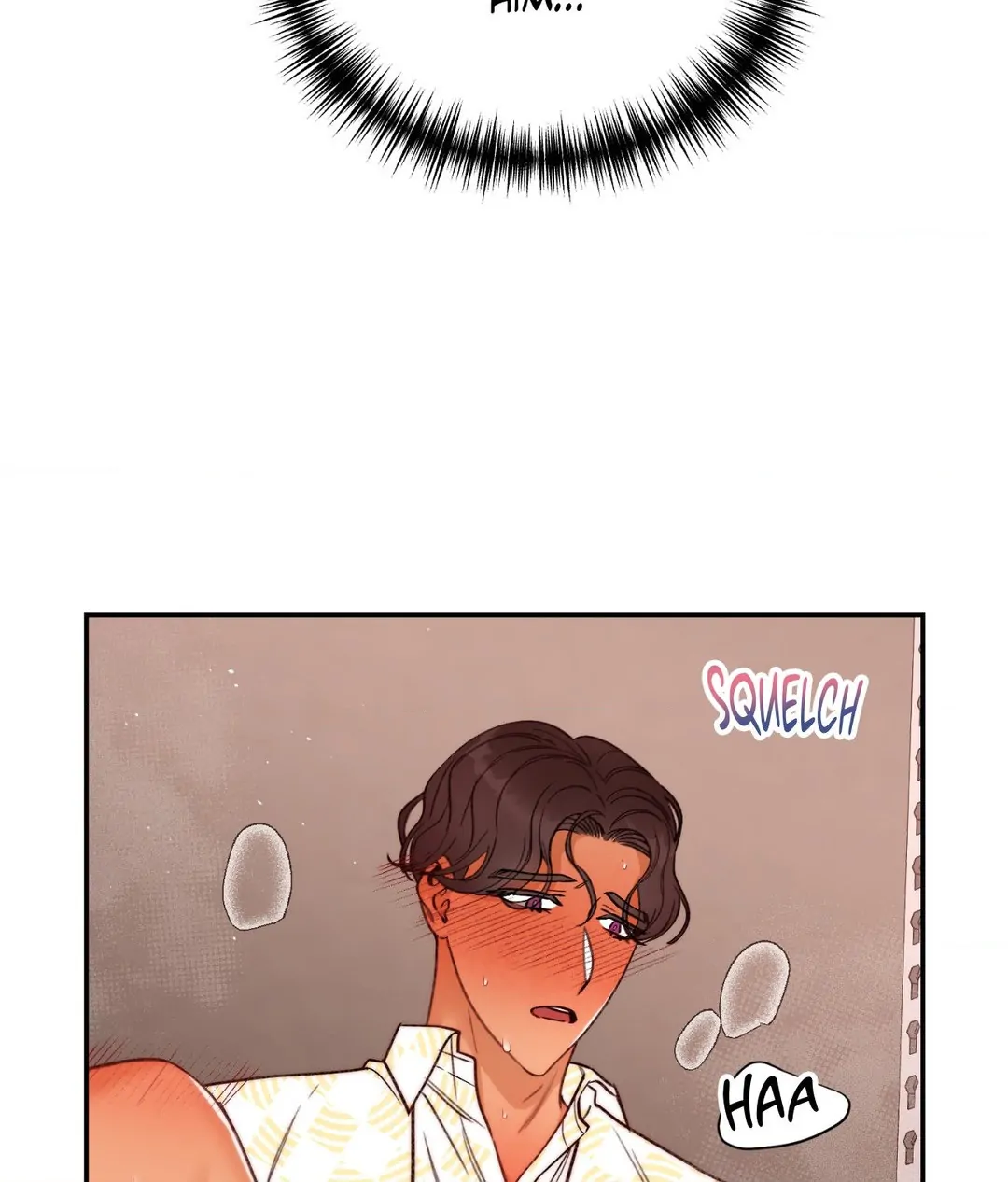 Dreaminess [Official] - Chapter 24 manhwa