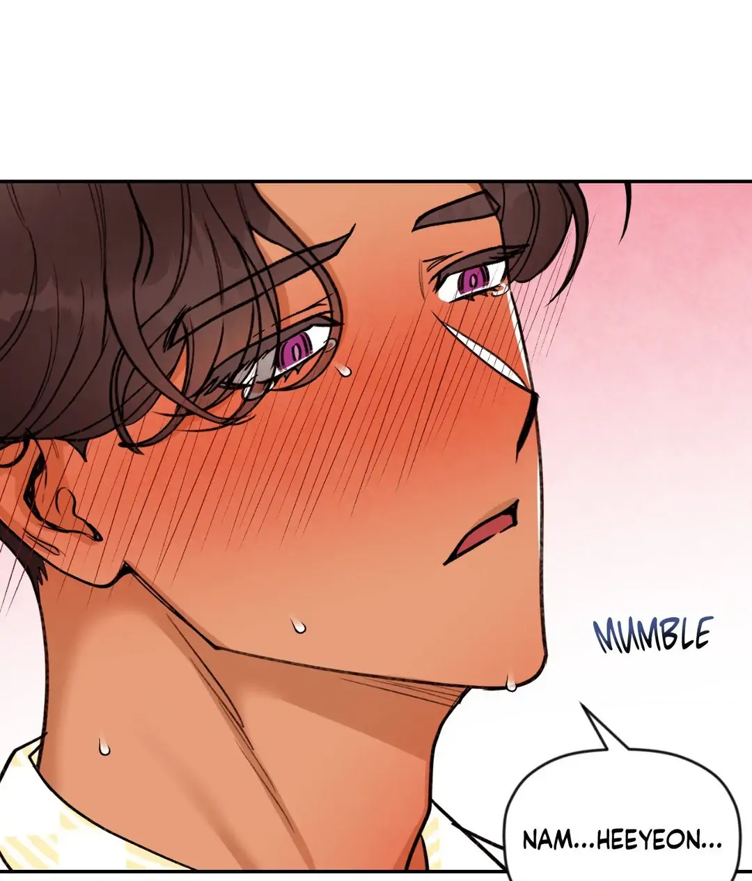 Dreaminess [Official] - Chapter 24 manhwa