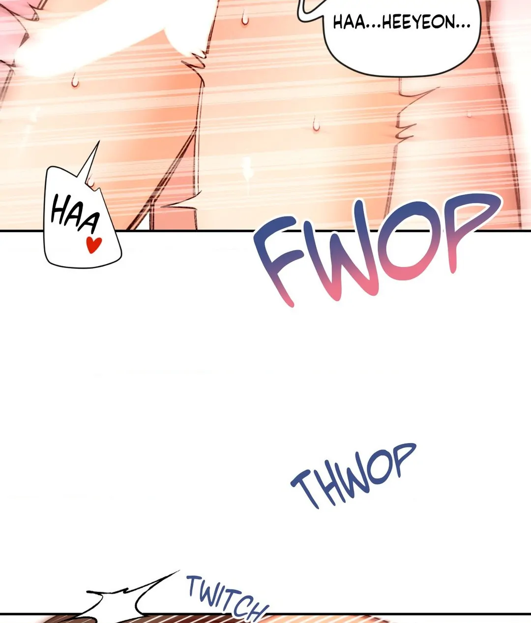 Dreaminess [Official] - Chapter 25 manhwa
