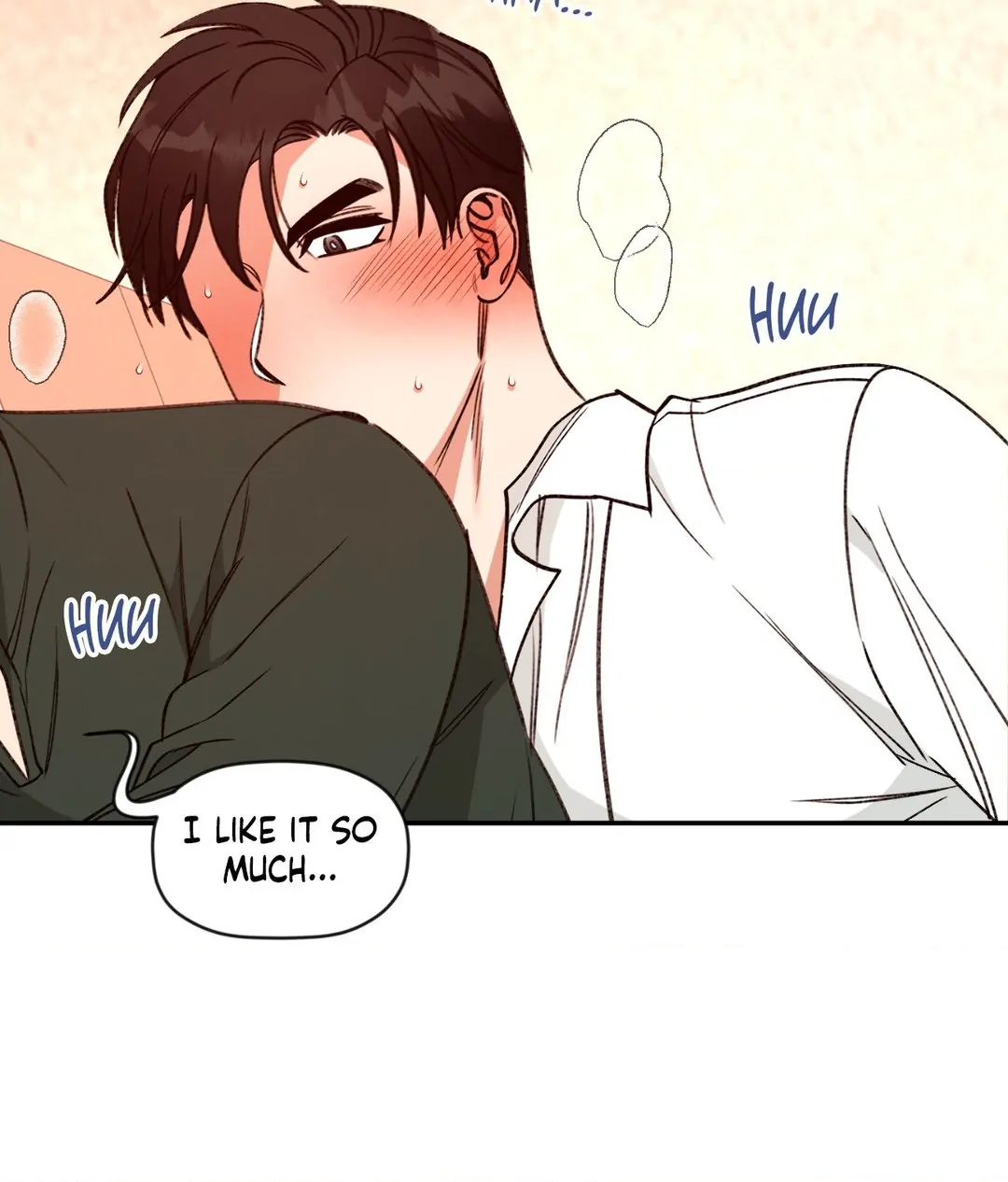 Dreaminess [Official] - Chapter 25 manhwa