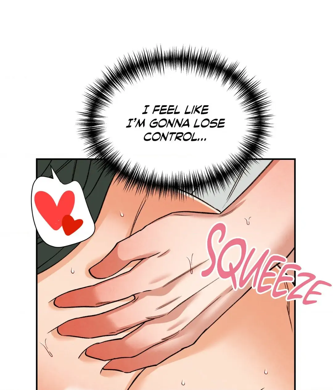 Dreaminess [Official] - Chapter 25 manhwa