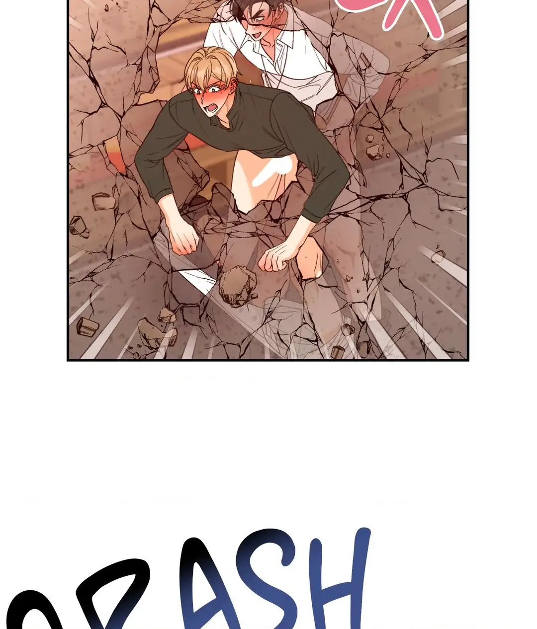 Dreaminess [Official] - Chapter 25 manhwa