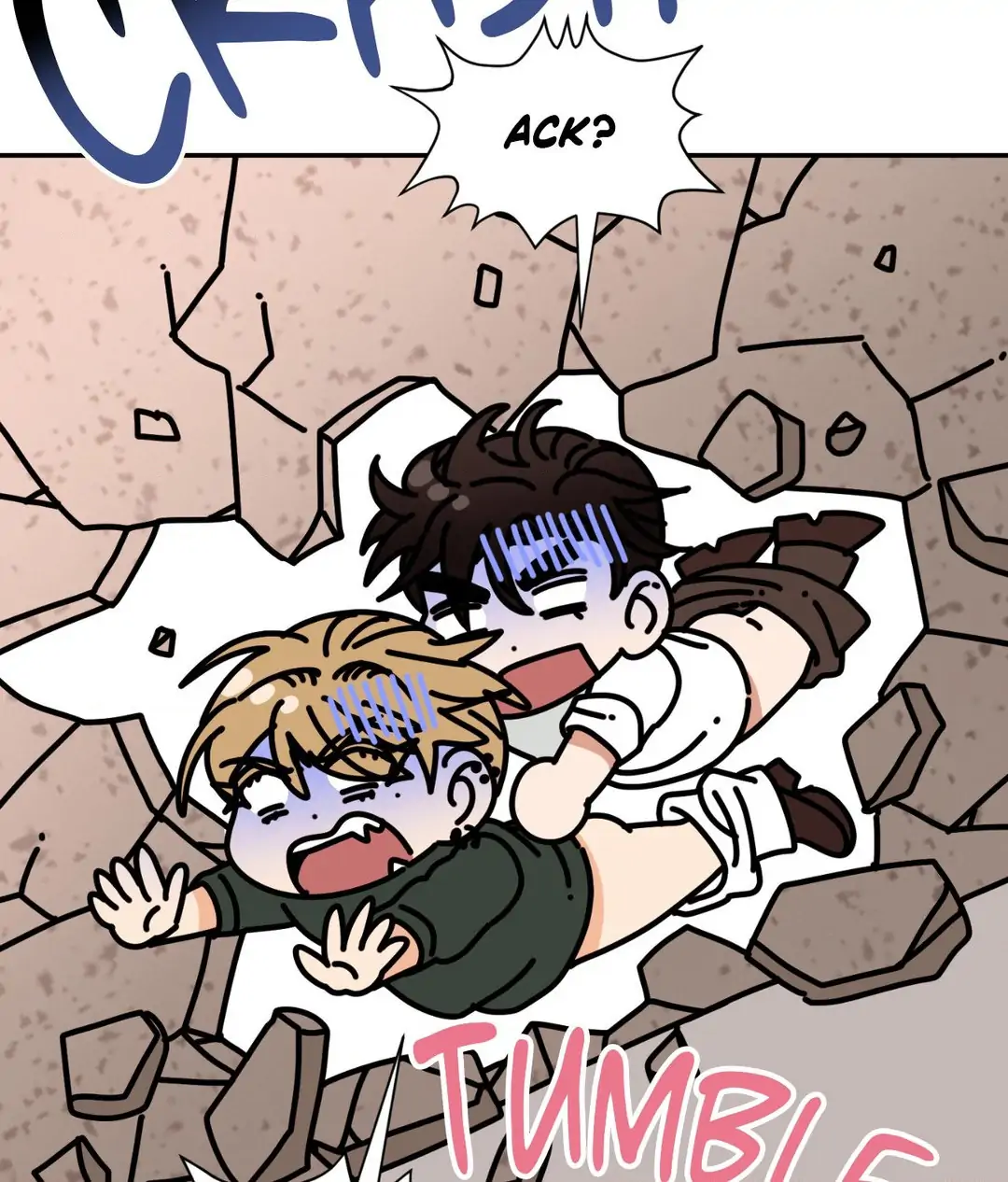 Dreaminess [Official] - Chapter 25 manhwa