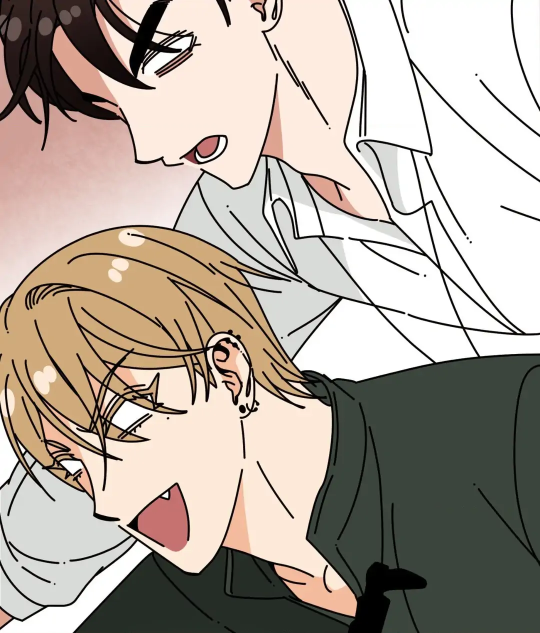 Dreaminess [Official] - Chapter 25 manhwa