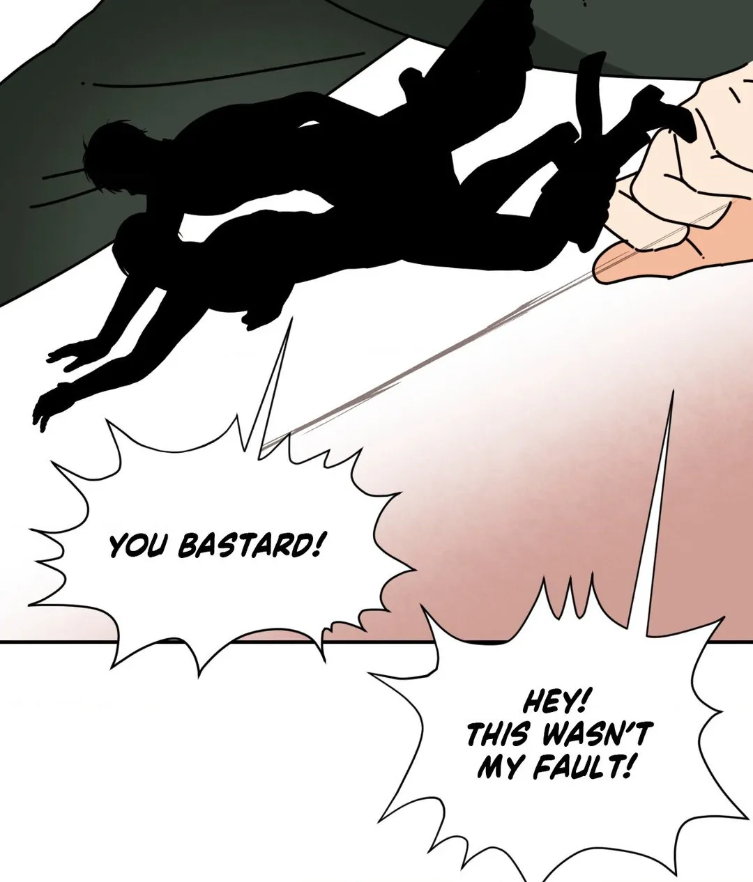 Dreaminess [Official] - Chapter 25 manhwa