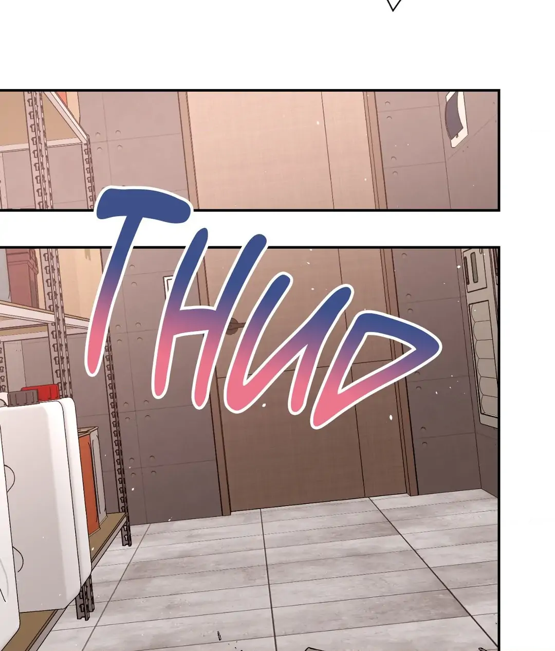 Dreaminess [Official] - Chapter 25 manhwa