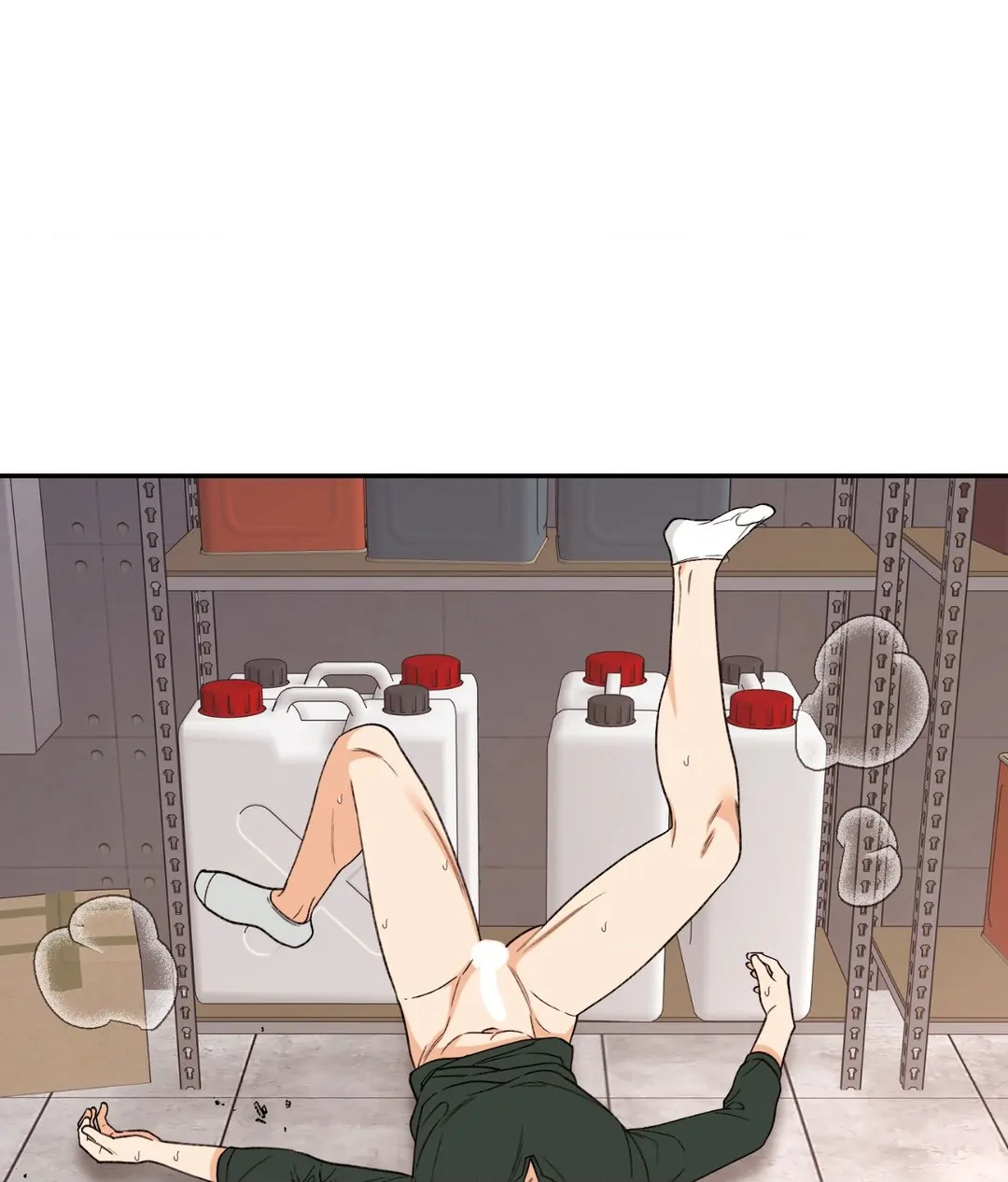 Dreaminess [Official] - Chapter 25 manhwa