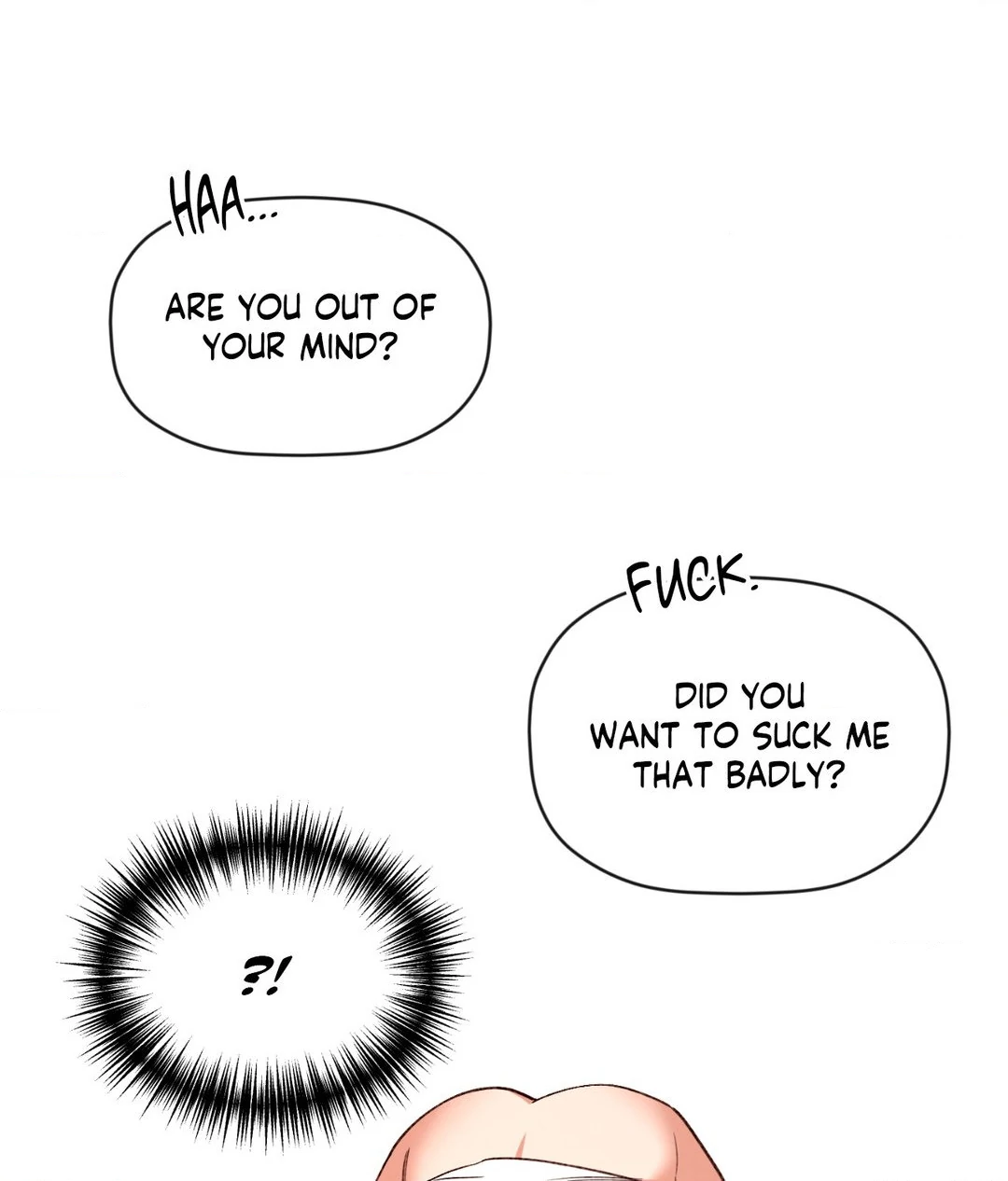 Dreaminess [Official] - Chapter 25 manhwa