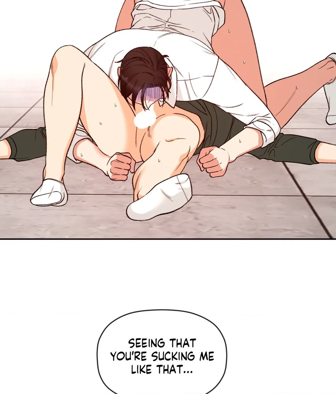 Dreaminess [Official] - Chapter 25 manhwa