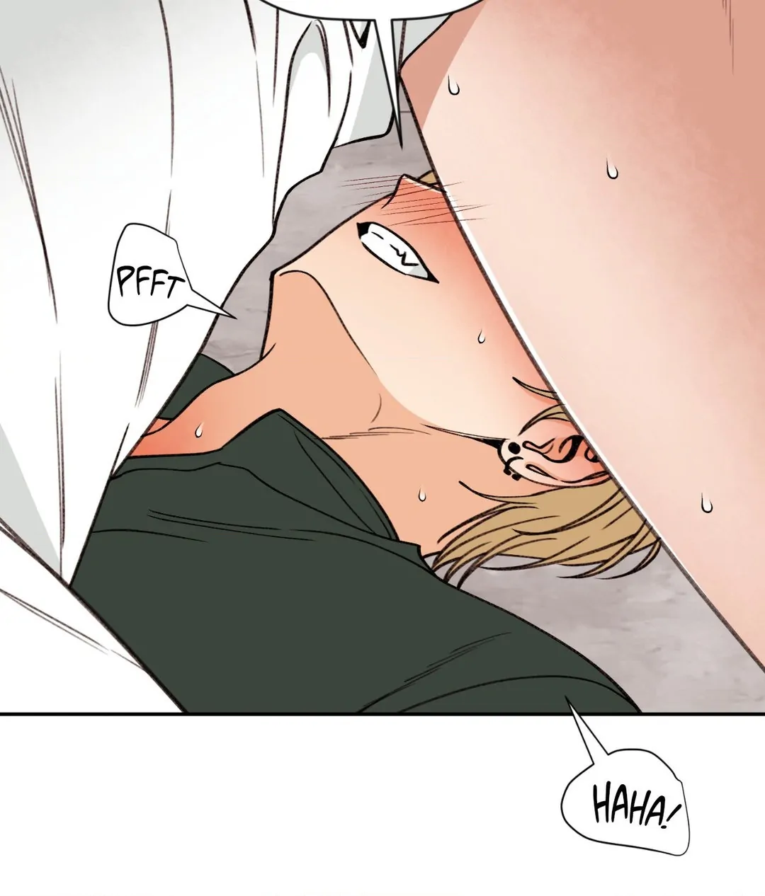 Dreaminess [Official] - Chapter 25 manhwa