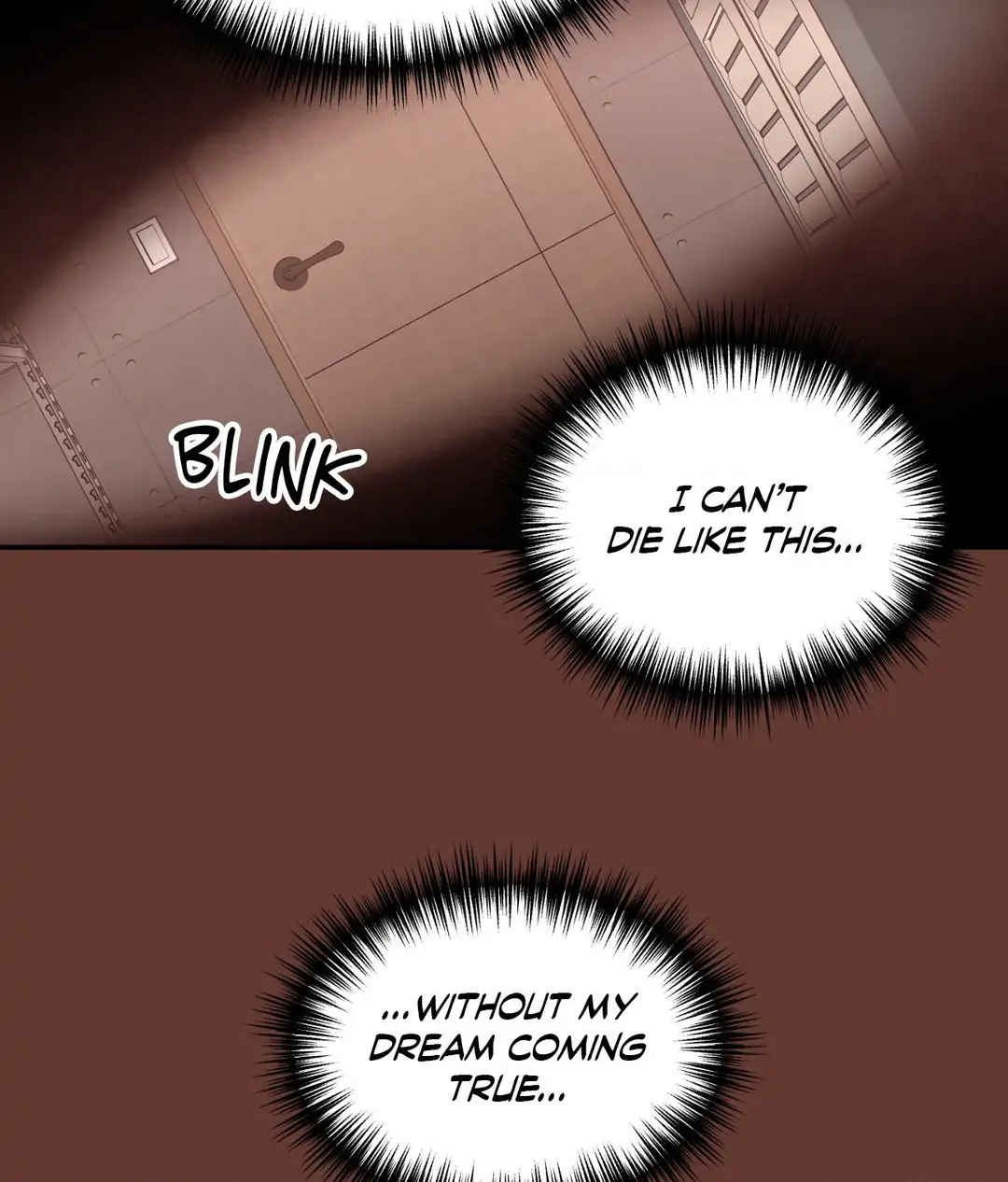 Dreaminess [Official] - Chapter 25 manhwa