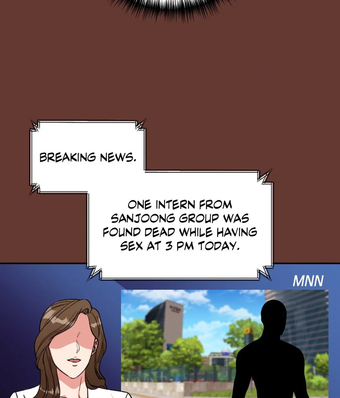 Dreaminess [Official] - Chapter 25 manhwa