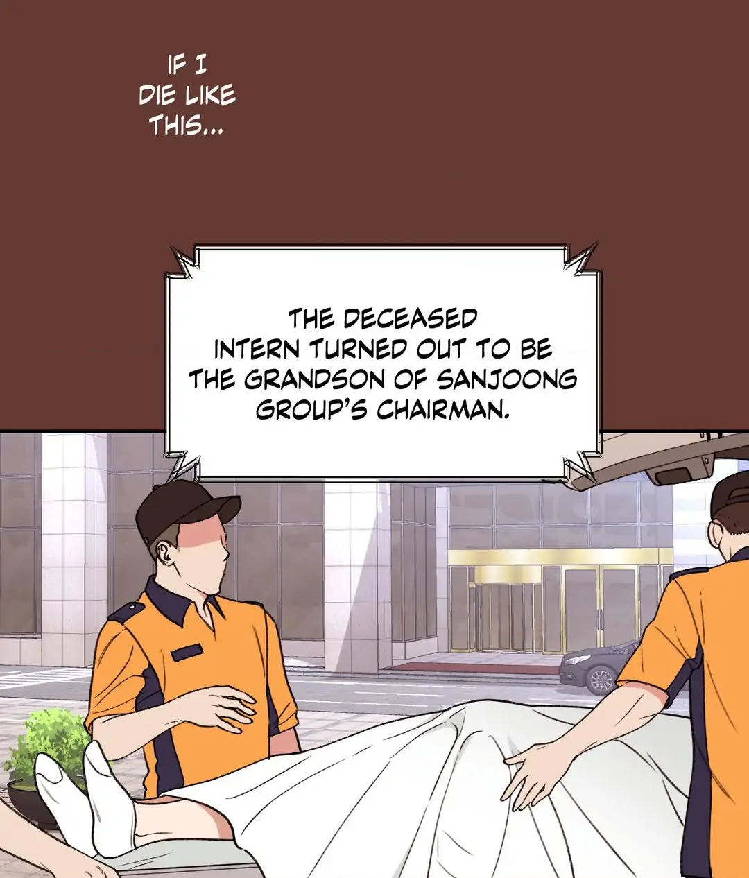 Dreaminess [Official] - Chapter 25 manhwa