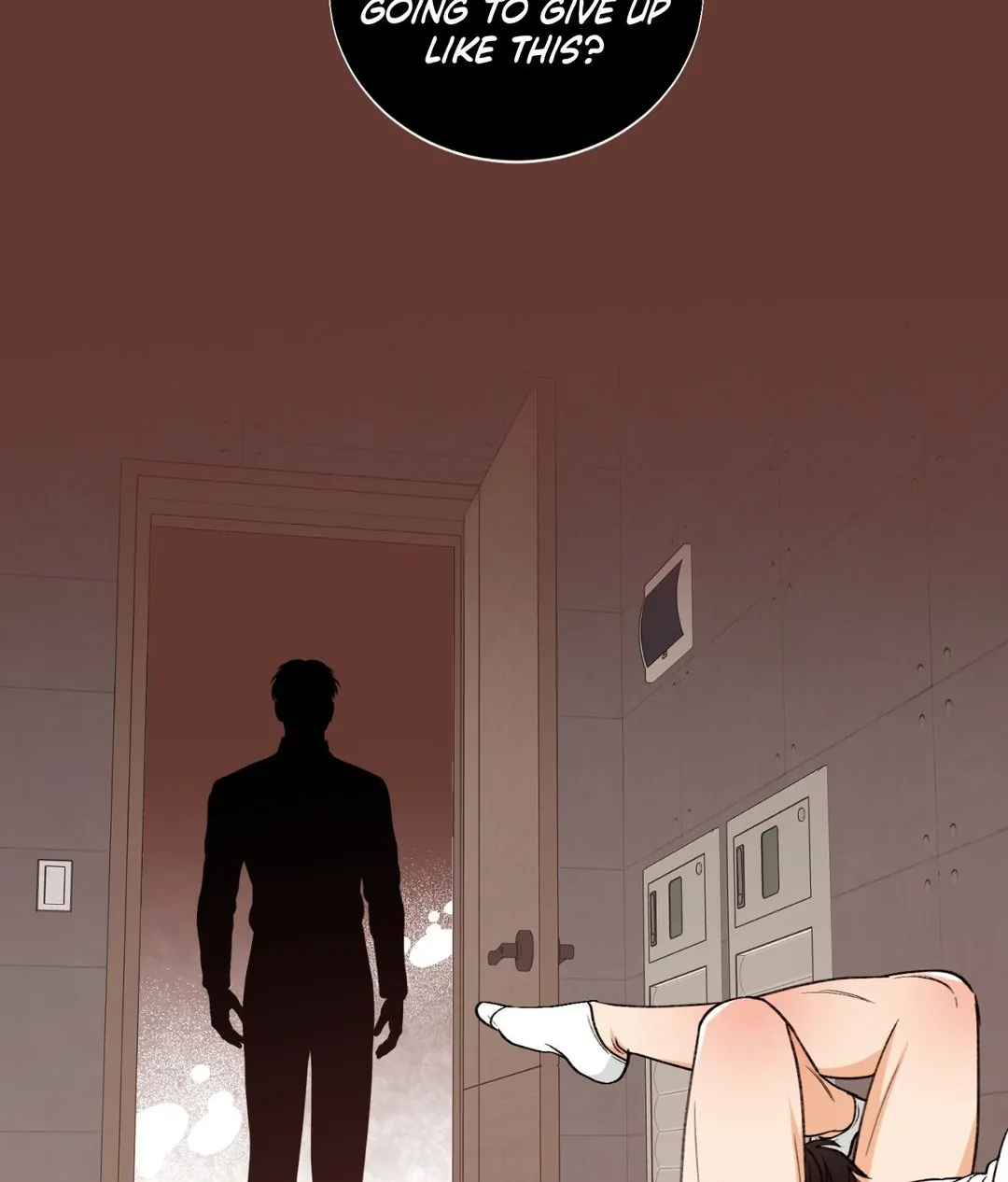 Dreaminess [Official] - Chapter 25 manhwa
