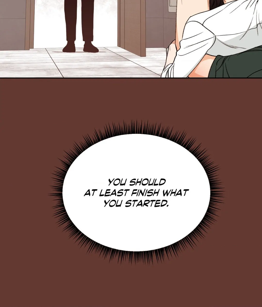 Dreaminess [Official] - Chapter 25 manhwa