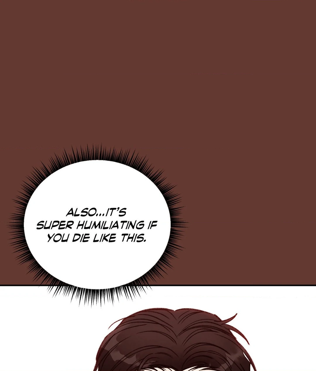 Dreaminess [Official] - Chapter 25 manhwa