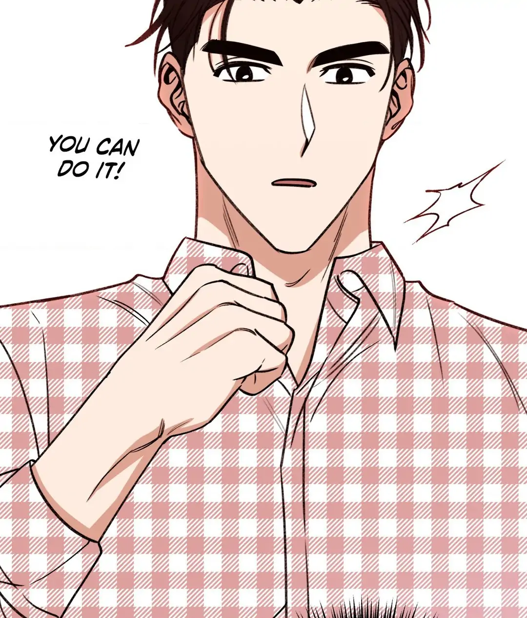 Dreaminess [Official] - Chapter 25 manhwa