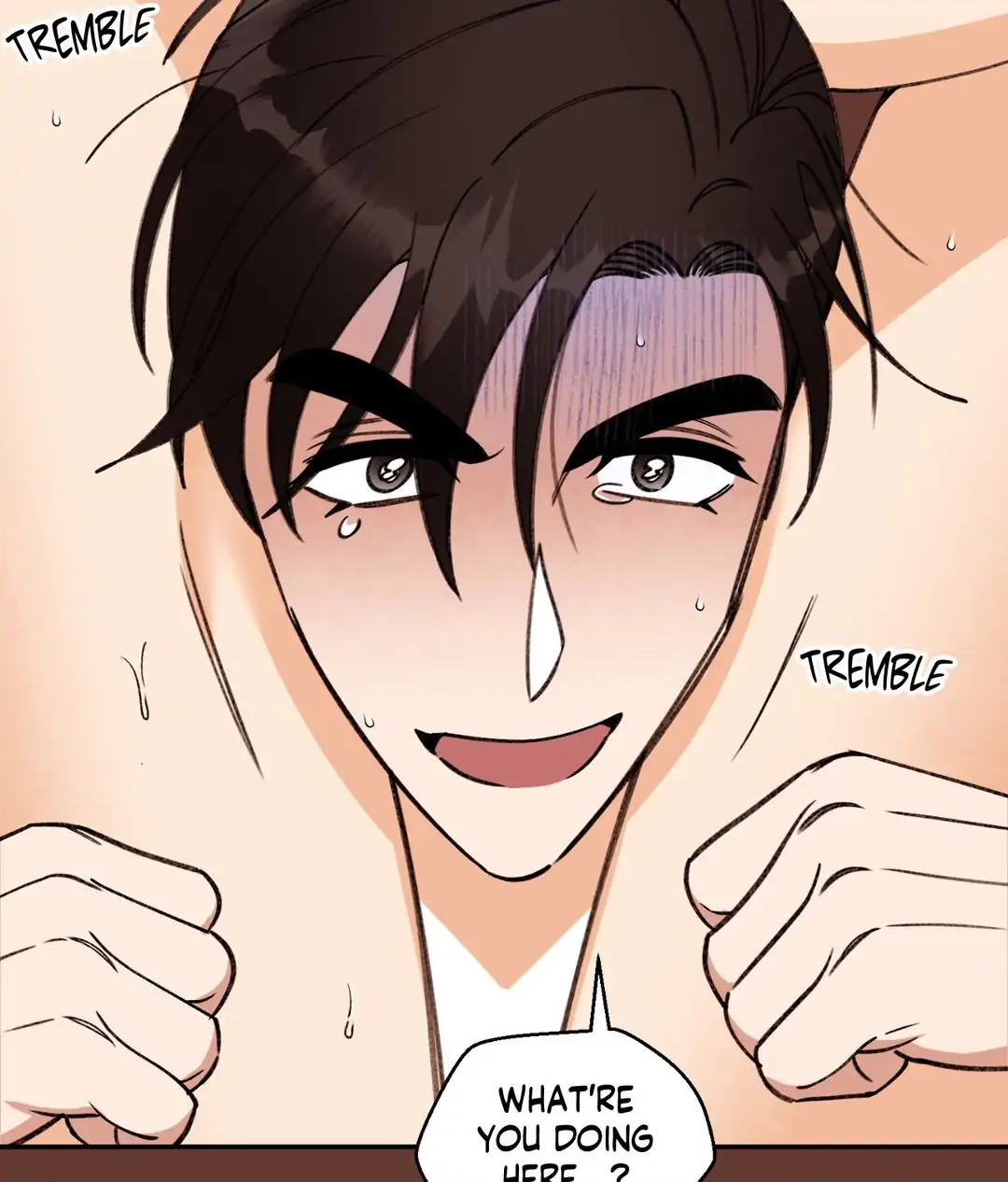 Dreaminess [Official] - Chapter 25 manhwa