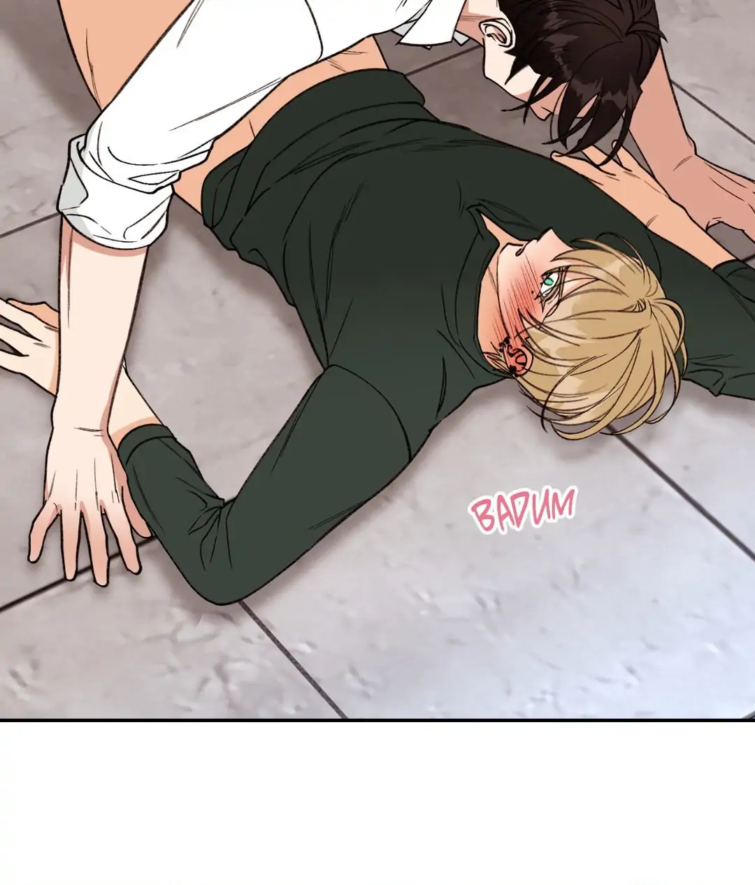 Dreaminess [Official] - Chapter 25 manhwa
