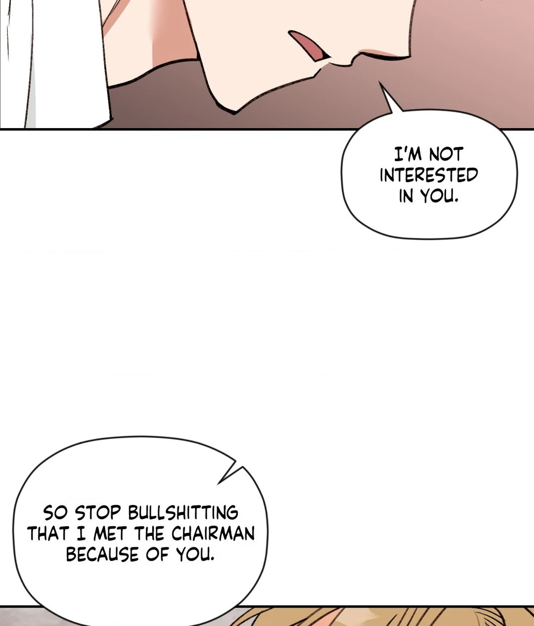 Dreaminess [Official] - Chapter 25 manhwa