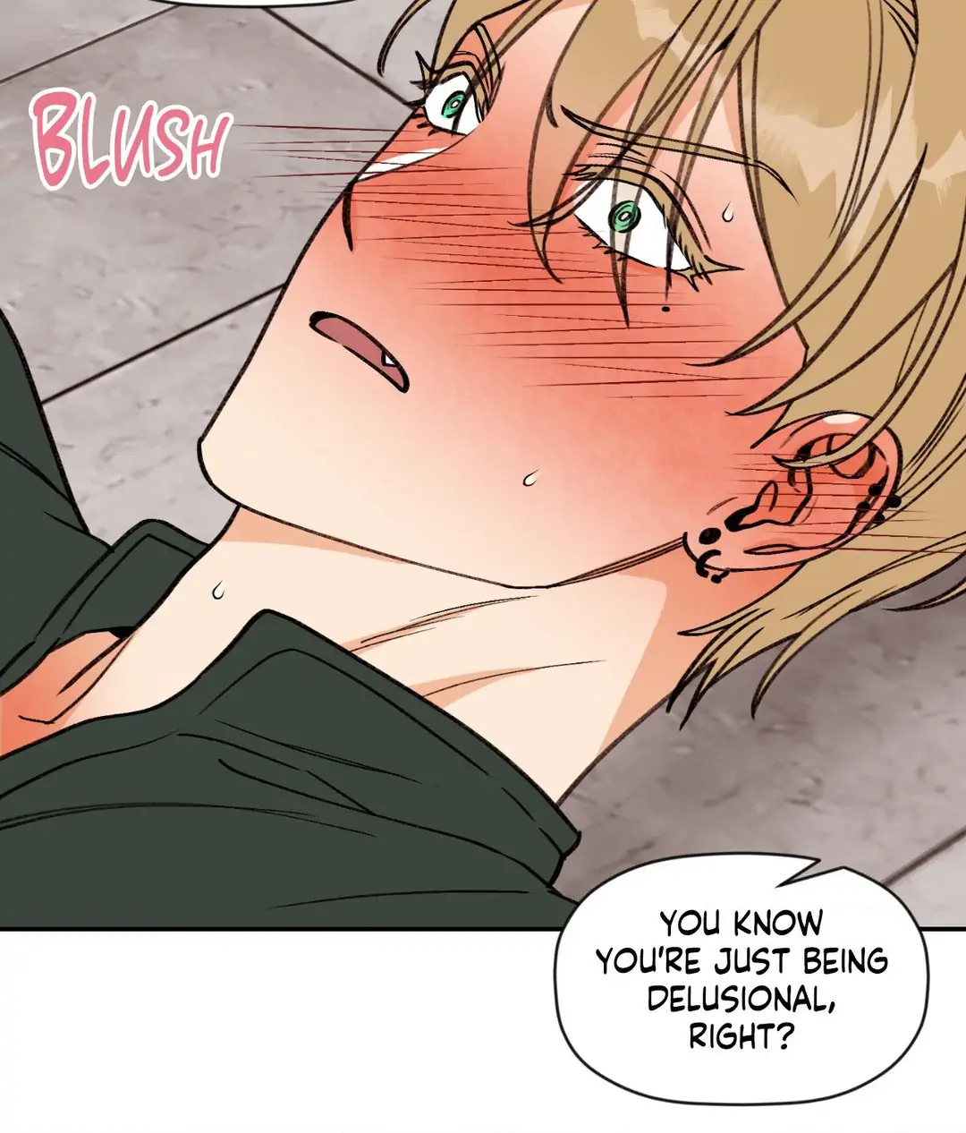 Dreaminess [Official] - Chapter 25 manhwa