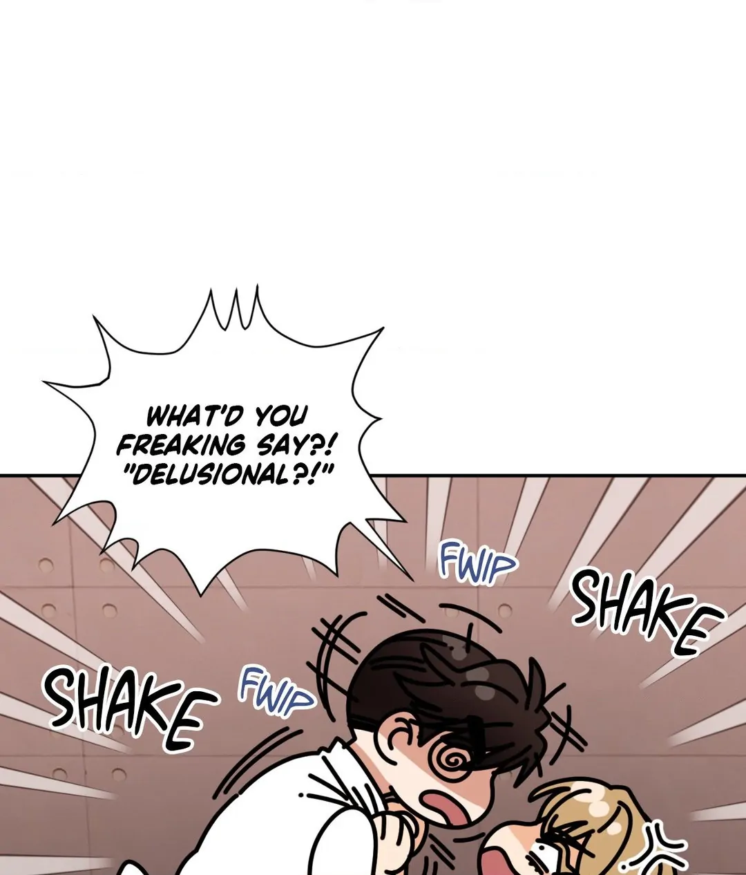 Dreaminess [Official] - Chapter 25 manhwa