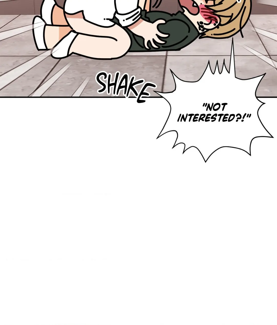 Dreaminess [Official] - Chapter 25 manhwa