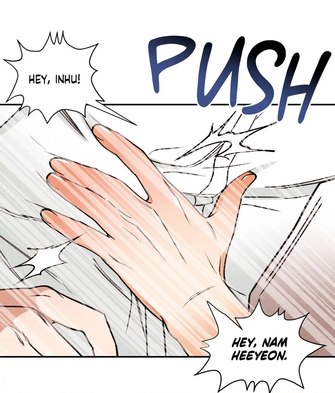 Dreaminess [Official] - Chapter 25 manhwa
