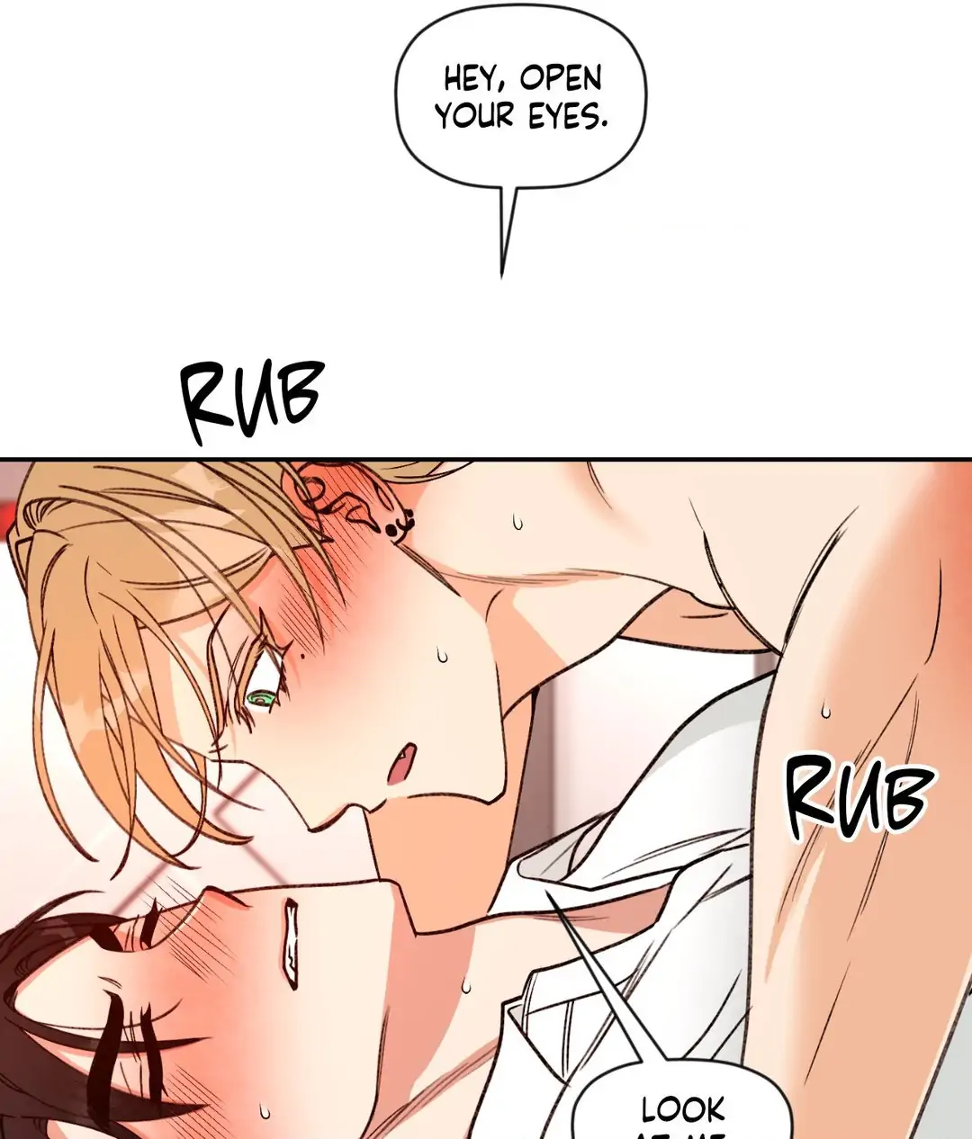 Dreaminess [Official] - Chapter 25 manhwa