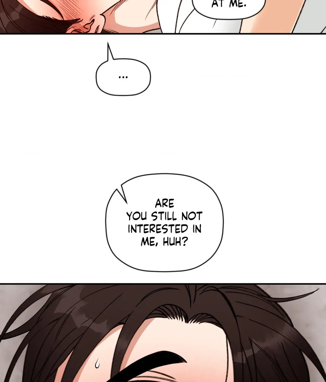 Dreaminess [Official] - Chapter 25 manhwa
