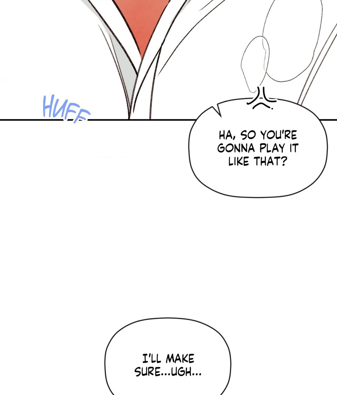 Dreaminess [Official] - Chapter 25 manhwa
