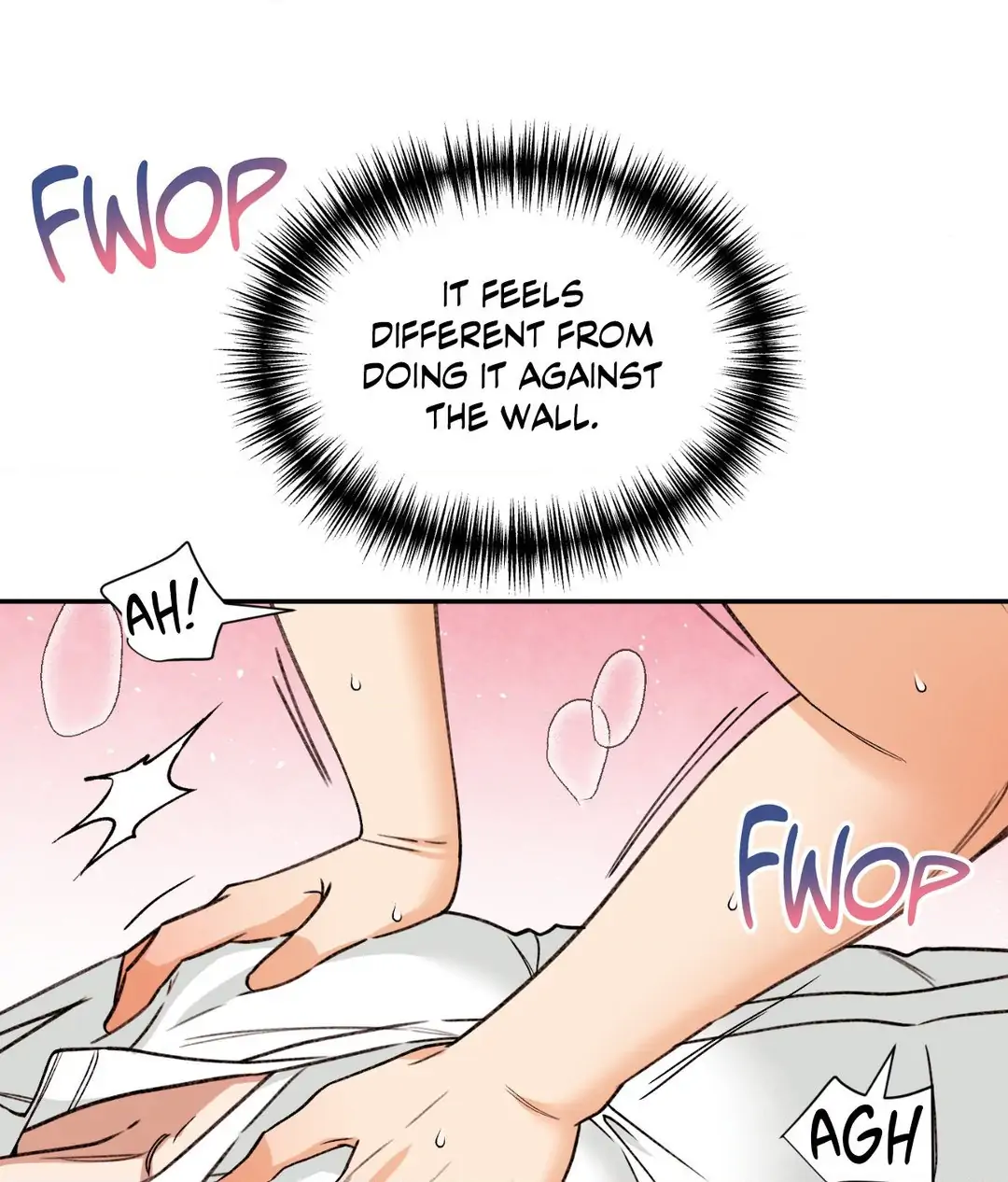 Dreaminess [Official] - Chapter 25 manhwa