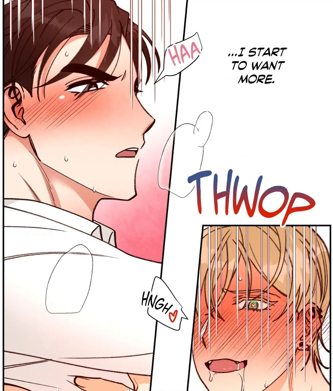 Dreaminess [Official] - Chapter 25 manhwa