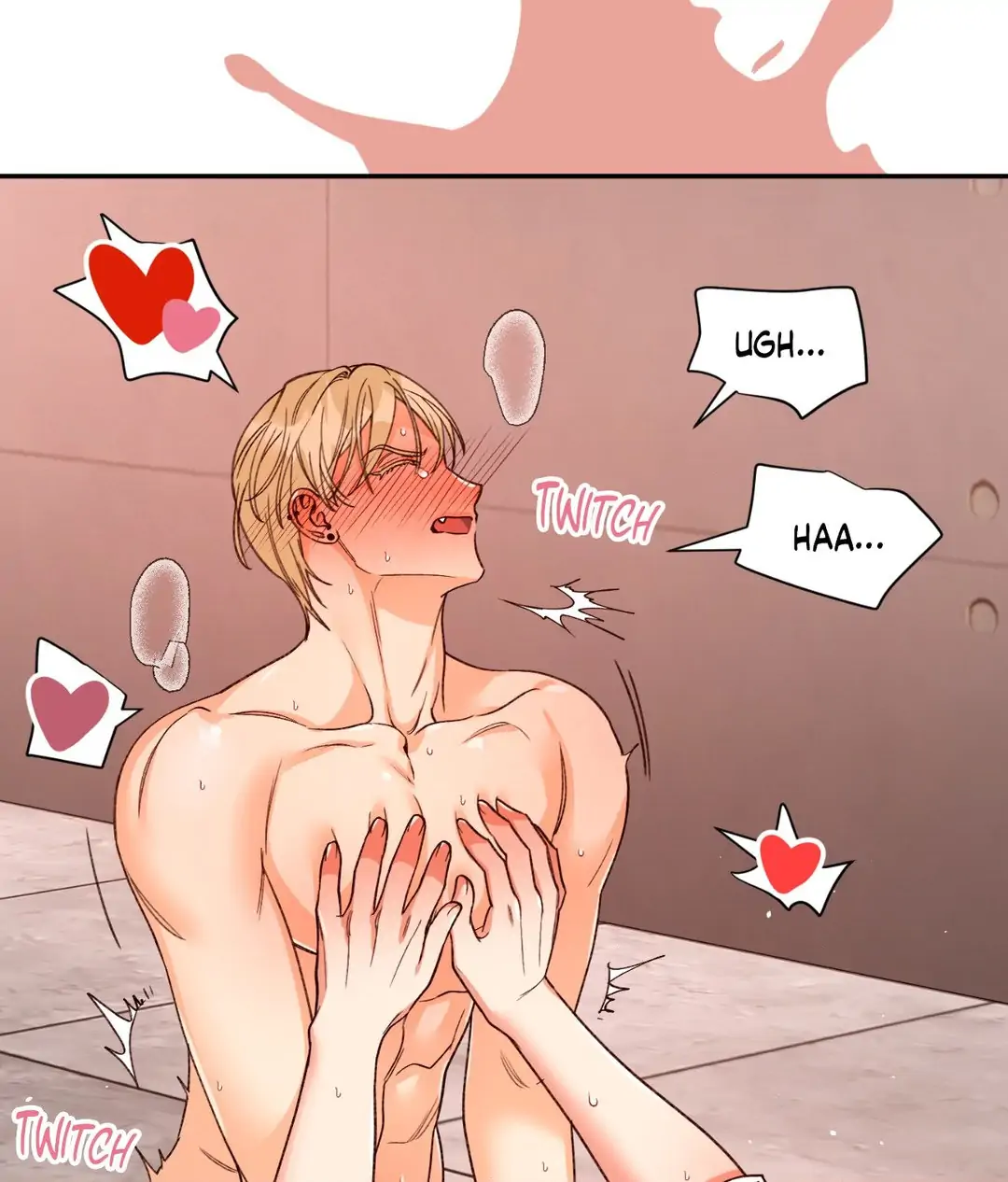 Dreaminess [Official] - Chapter 25 manhwa